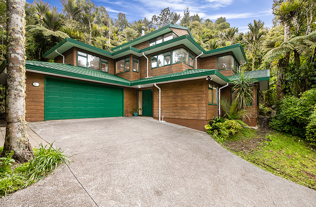207C Woodlands Park Road, Titirangi