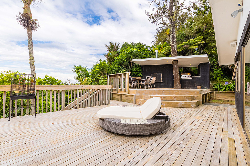 179 Woodlands Park Road, Titirangi