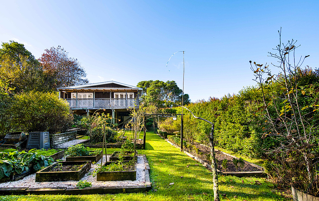 89 Kauri Point Road, Laingholm