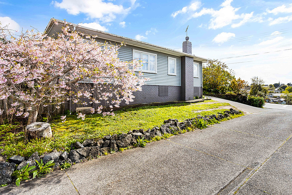 150 Don Buck Road, Massey