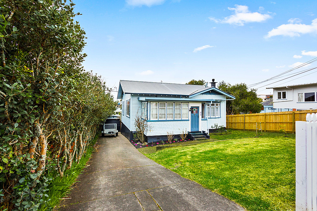 20 Evans Road, Glen Eden