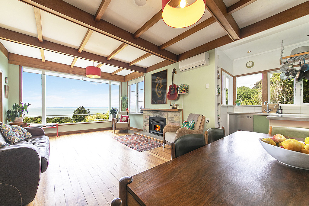 91 Cornwallis Road, Cornwallis