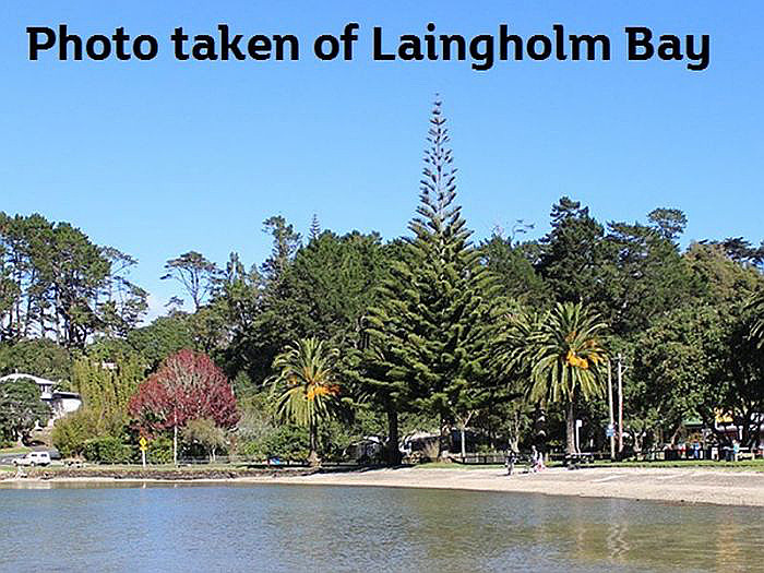 54 Kauri Point Road, Laingholm - Photo 4