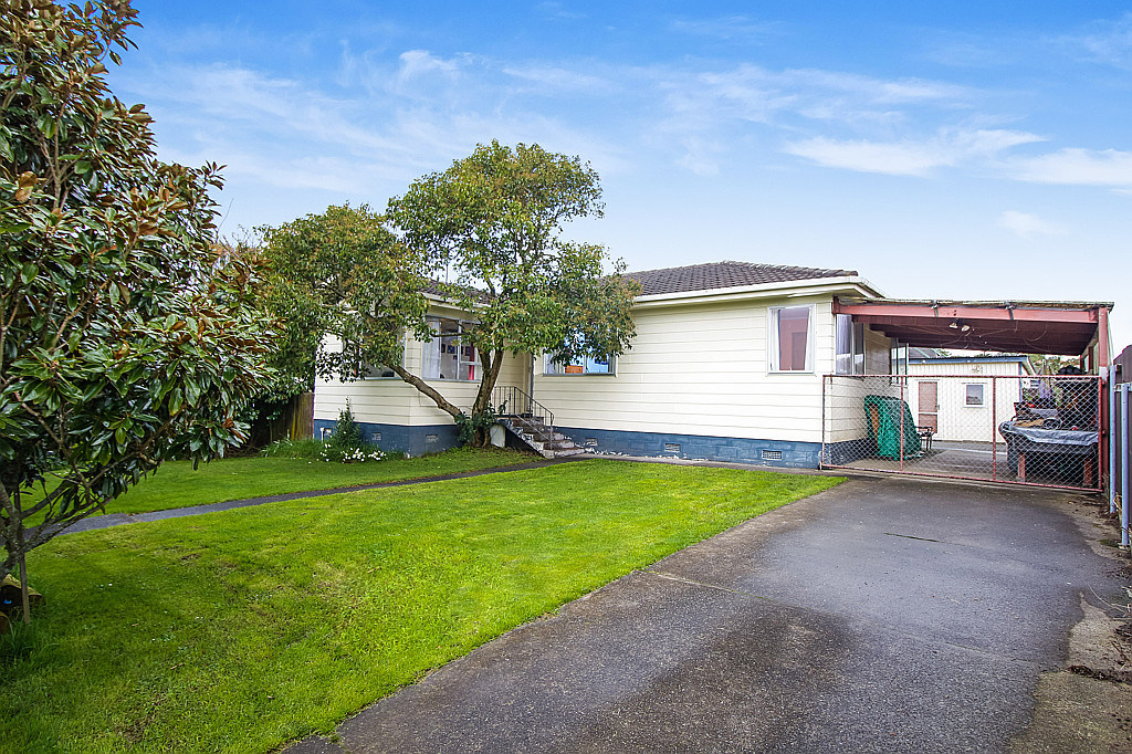 5 Karina Place, Glen Eden - Photo 2