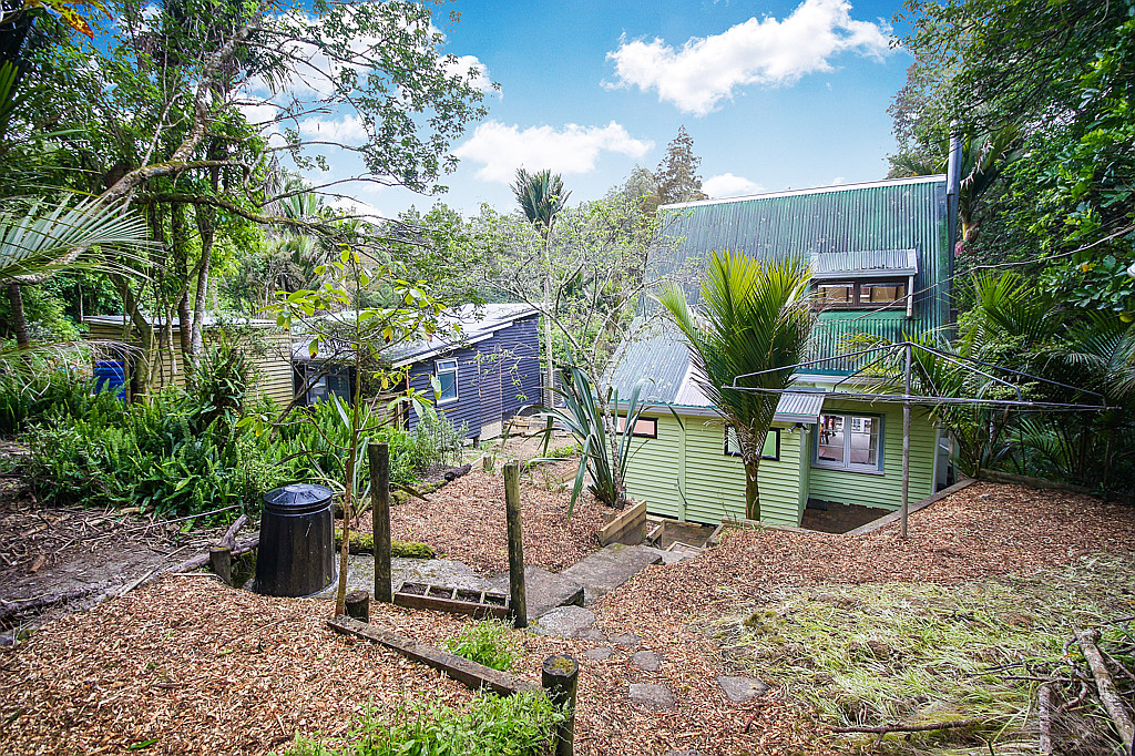 16 Mahoe Road, Titirangi - Photo 5