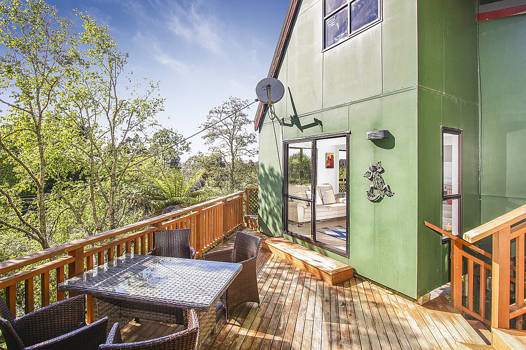 181 Woodlands Park Road, Titirangi - Photo 4