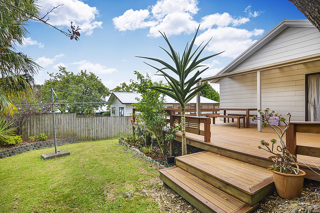 8A Croydon Road, New Lynn - Photo 5