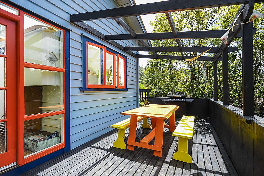 378 Huia Road, Titirangi - Photo 4