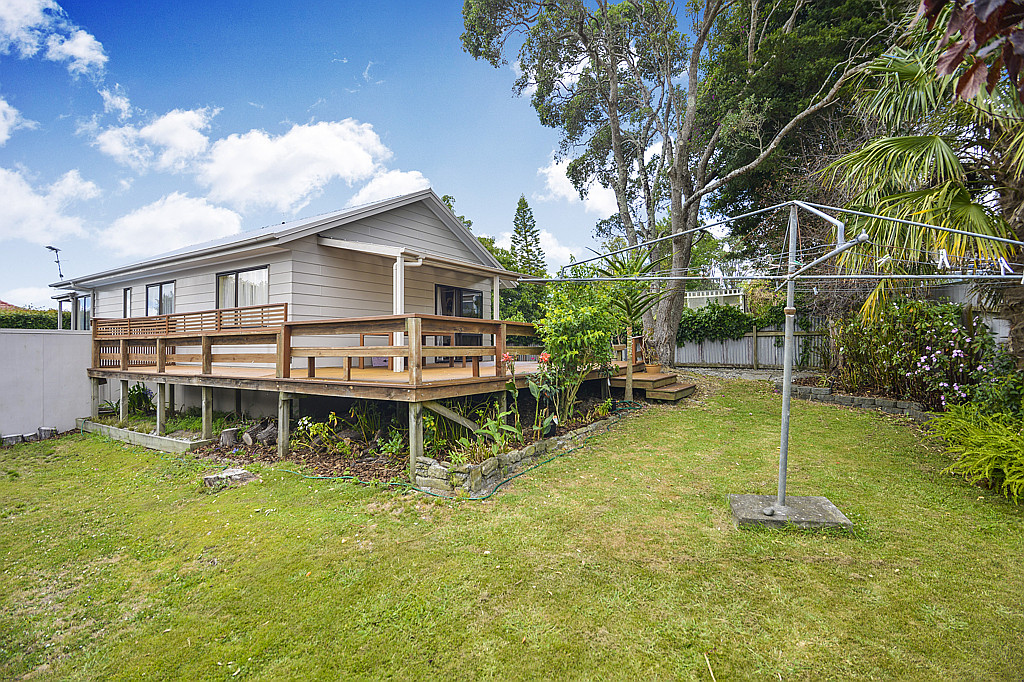8A Croydon Road, New Lynn - Photo 4