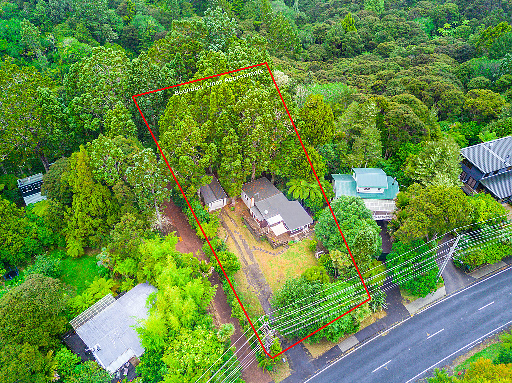 338 Huia Road, Titirangi - Photo 4