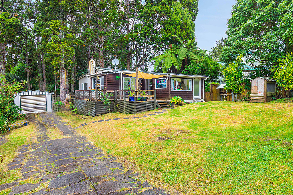 338 Huia Road, Titirangi - Photo 7