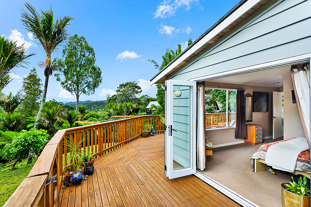 100 Huia Road, Titirangi - Photo 6