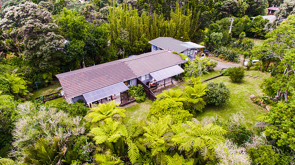 321A Huia Road, Titirangi - Photo 3
