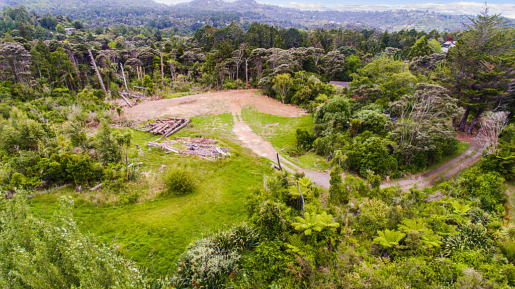 321A Huia Road, Titirangi - Photo 2