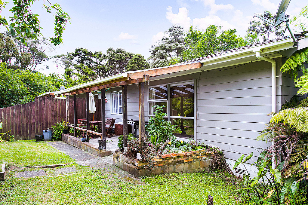 321A Huia Road, Titirangi - Photo 7