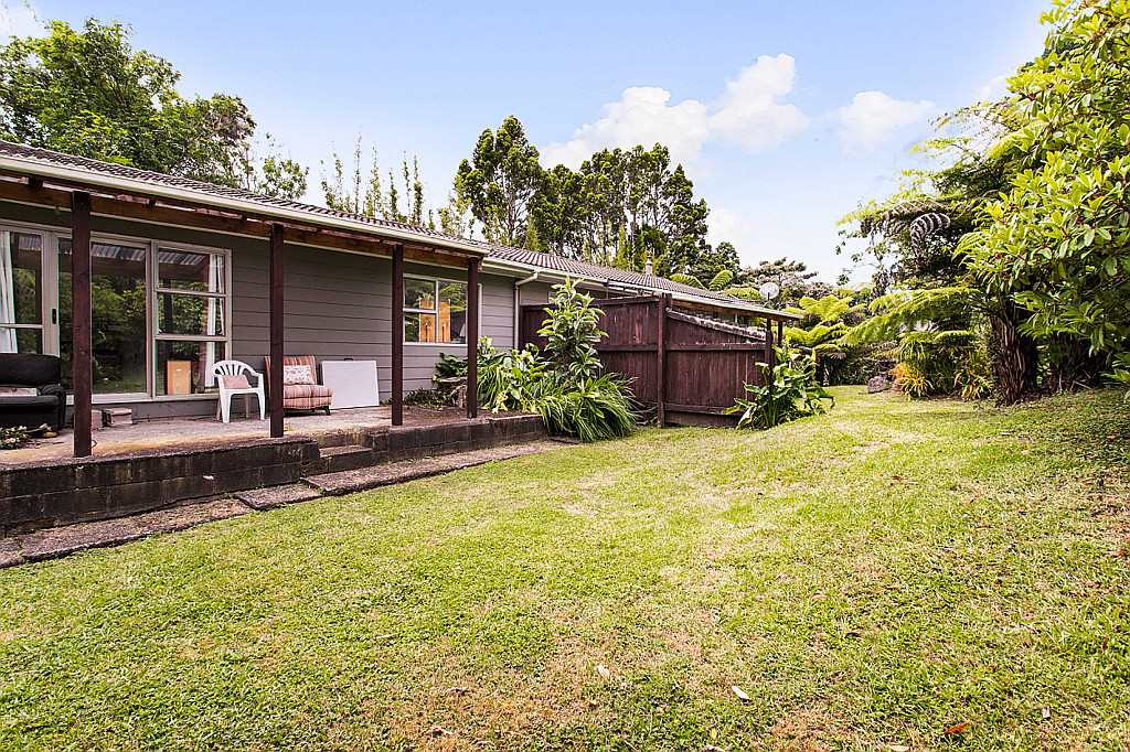 321A Huia Road, Titirangi - Photo 5
