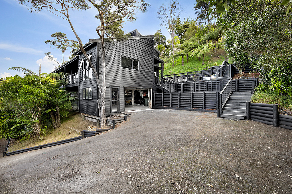23 Laingfield Terrace, Laingholm