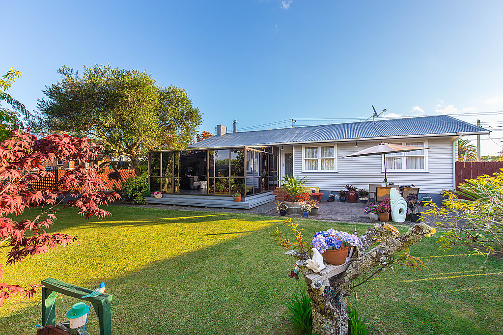 40 Woodglen Road, Glen Eden - Photo 3