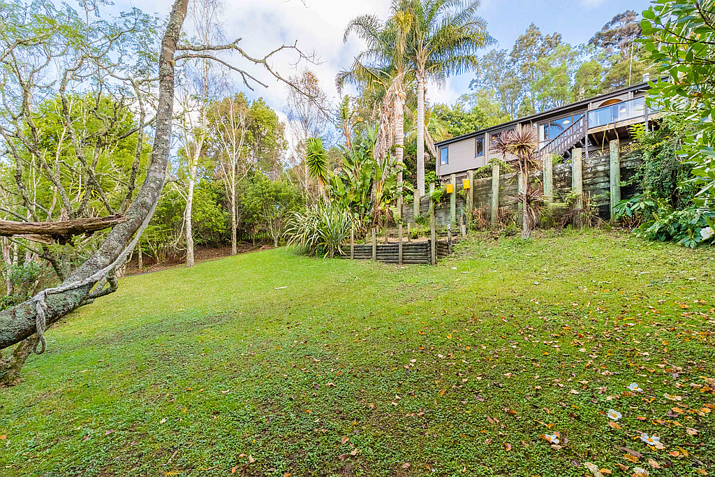18 Laingfield Terrace, Laingholm - Photo 4