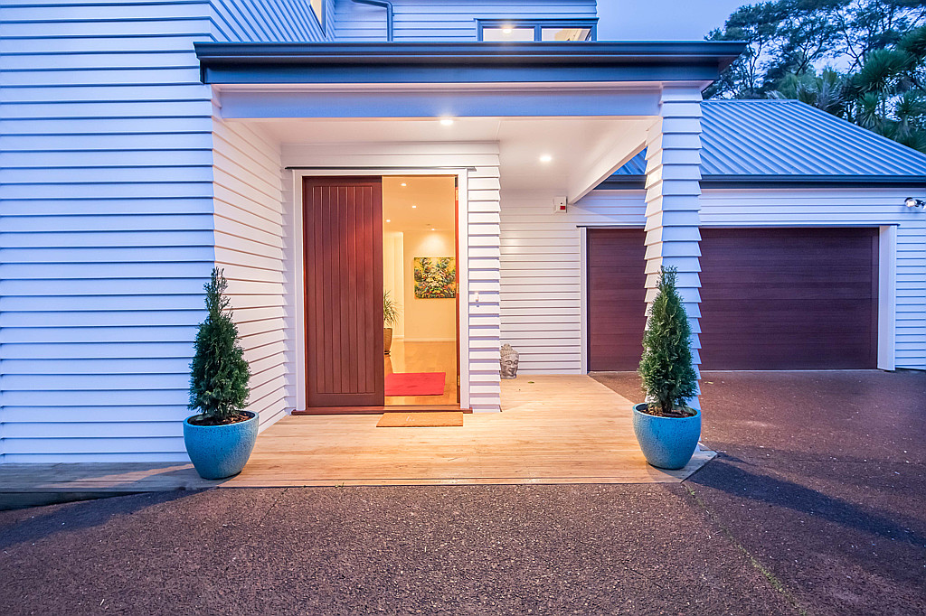 366D Huia Road, Titirangi - Photo 3