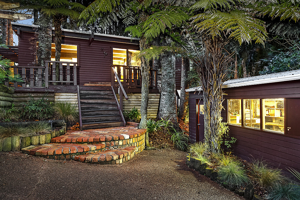 34 Hollywood Avenue, Titirangi - Photo 5