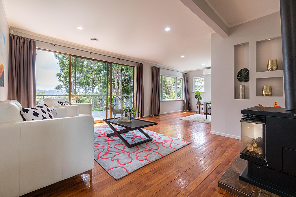 10 Tawini Road, Titirangi - Photo 4