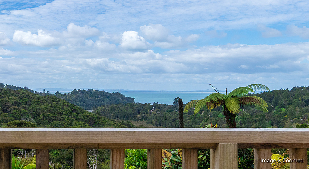 24 Deirdre Place, Titirangi - Photo 3