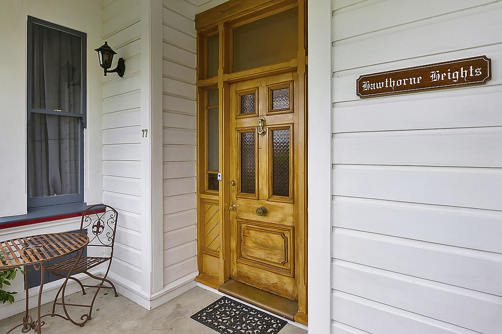 77 Hawthorn Avenue, Mornington - Photo 2