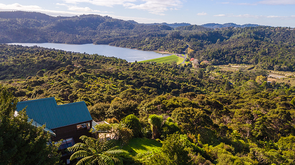 627 Huia Road, Parau - Photo 2