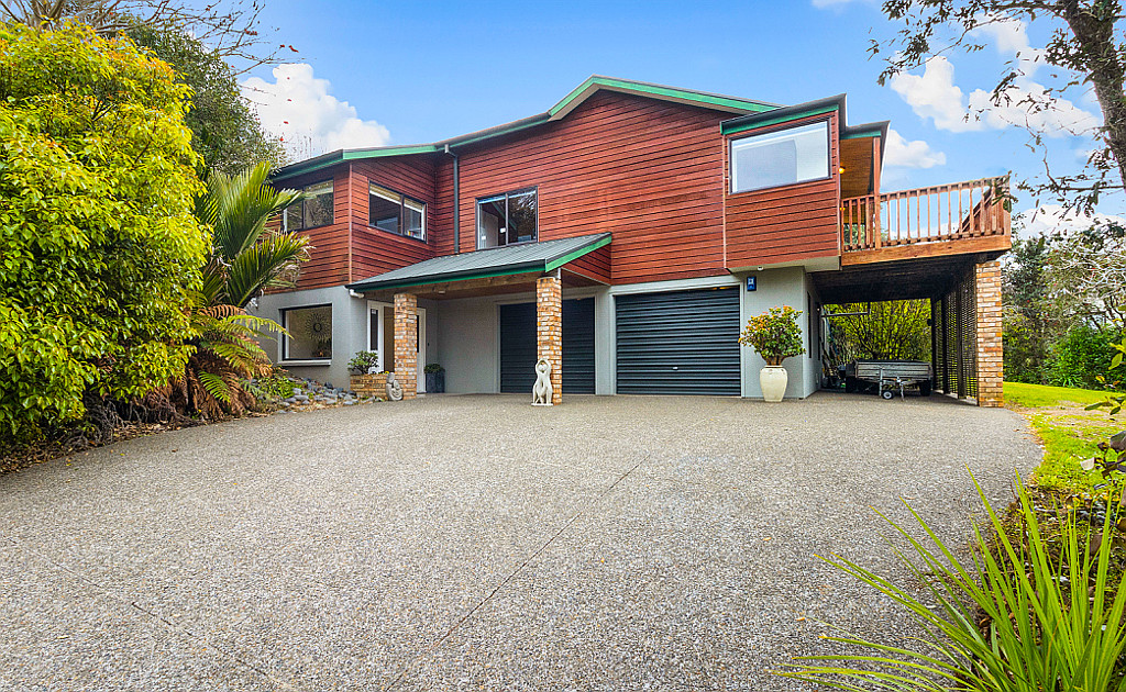 10 Laingfield Terrace, Laingholm - Photo 2
