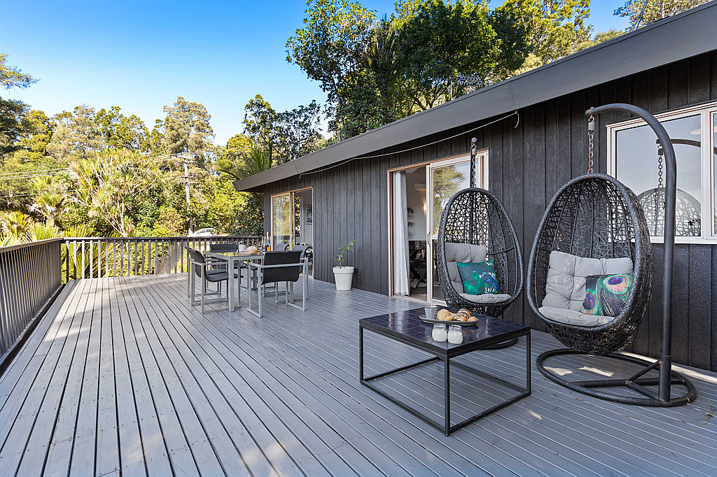 68 Otitori Bay Road, Titirangi - Photo 6