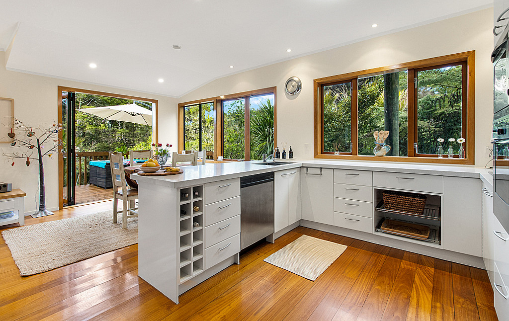 366D Huia Road, Titirangi - Photo 4
