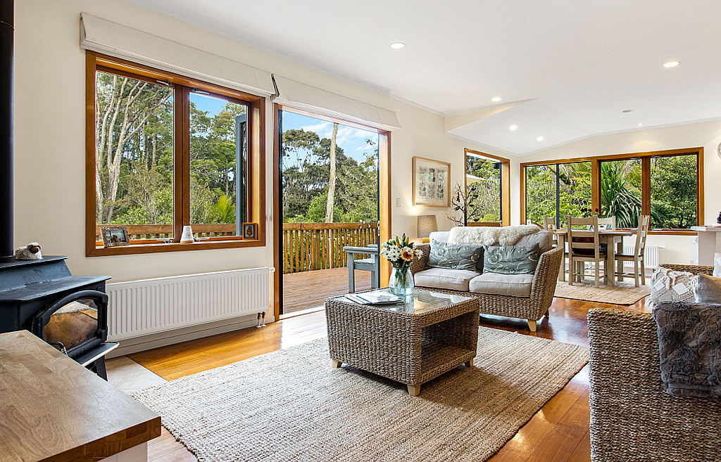366D Huia Road, Titirangi - Photo 6