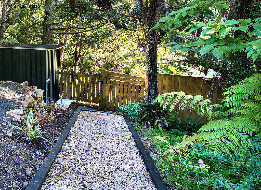 312 Huia Road, Titirangi - Photo 5