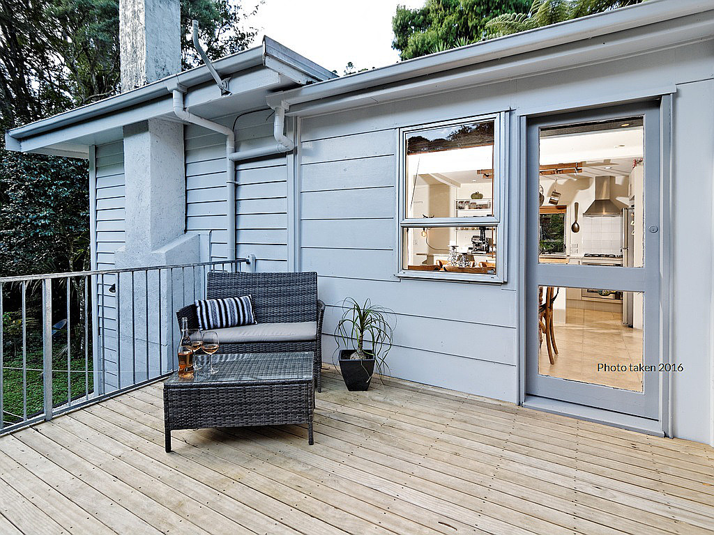 312 Huia Road, Titirangi - Photo 3