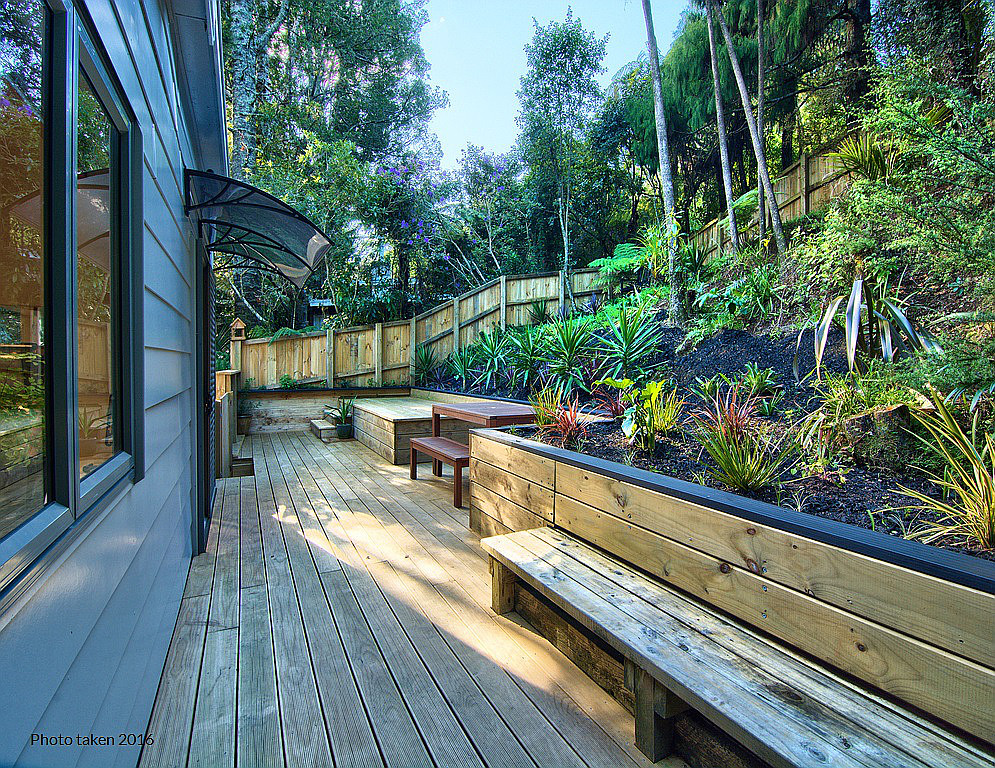 312 Huia Road, Titirangi - Photo 4
