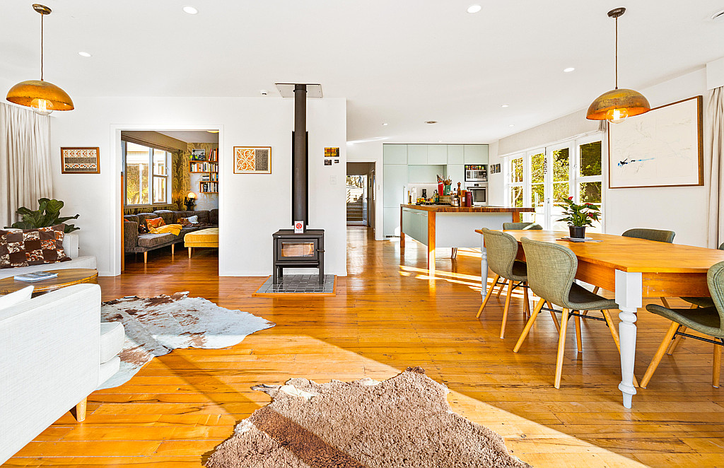 11 Western Road, Laingholm - Photo 2