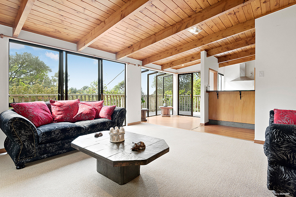 28 Wood Bay Road, Titirangi - Photo 5