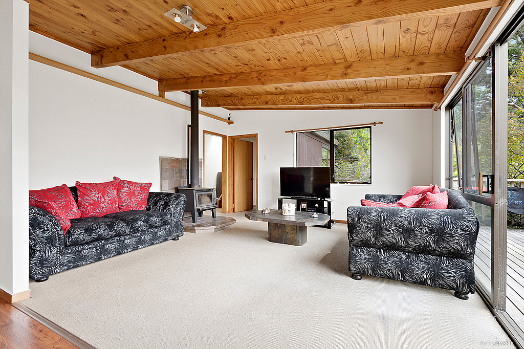 28 Wood Bay Road, Titirangi - Photo 4