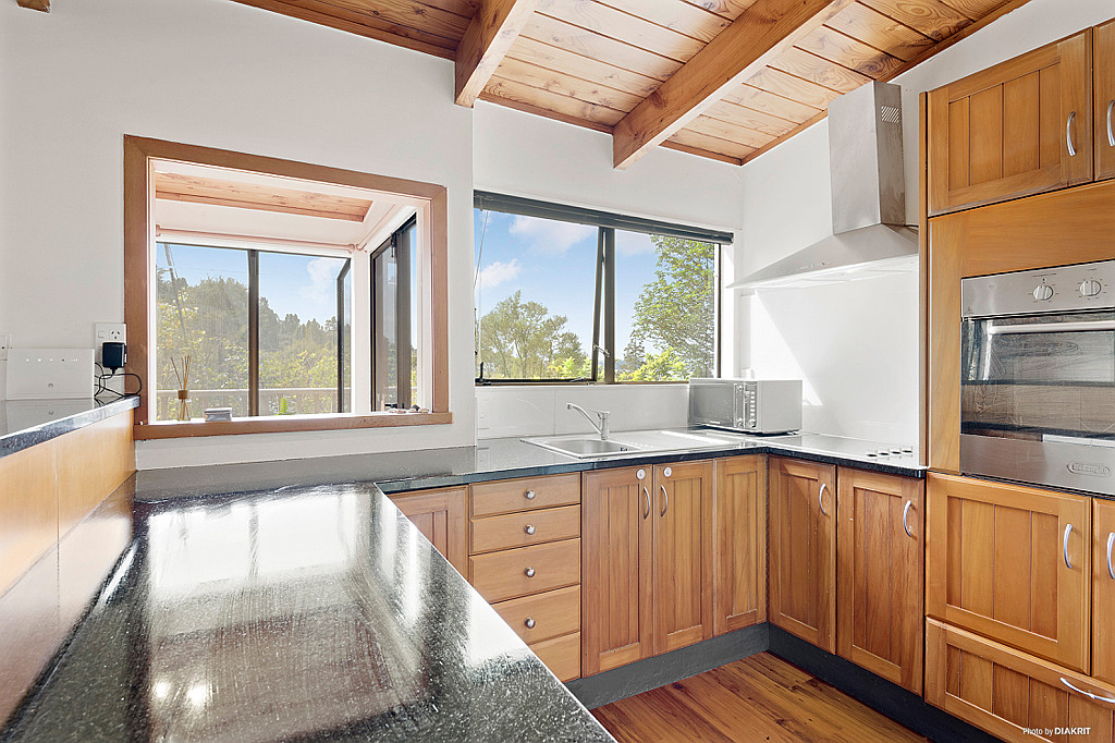 28 Wood Bay Road, Titirangi - Photo 6
