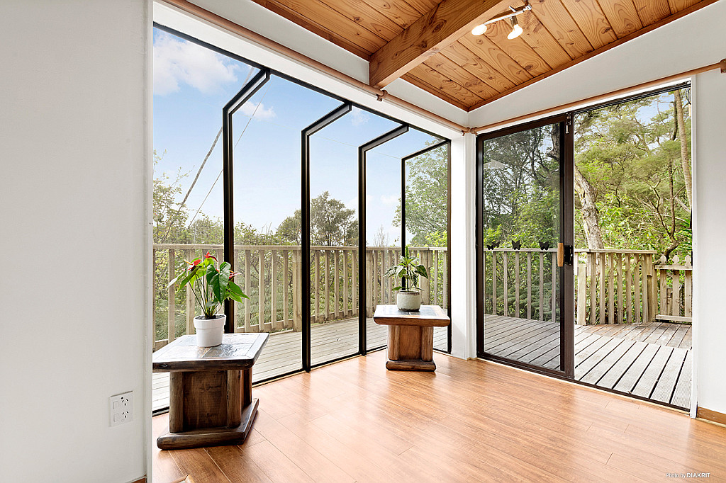 28 Wood Bay Road, Titirangi - Photo 7