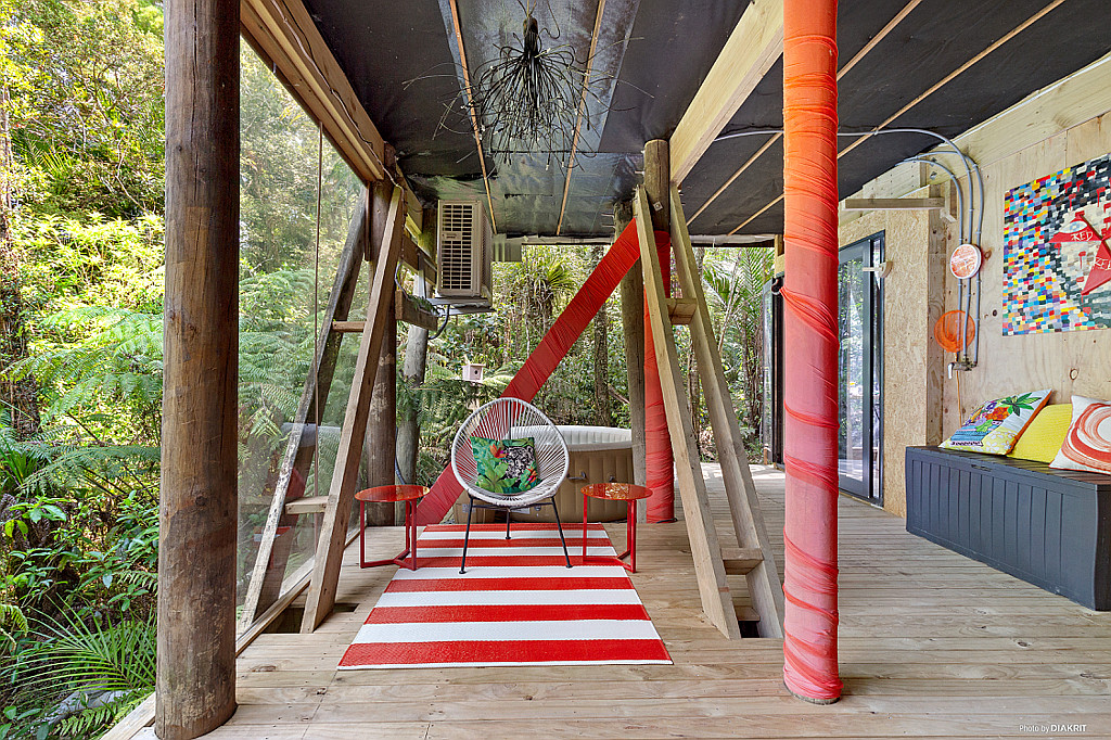 51c Rimutaka Place, Titirangi - Photo 6