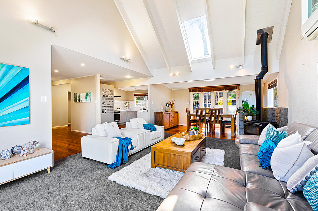 33 Warner Park Avenue, Laingholm - Photo 6
