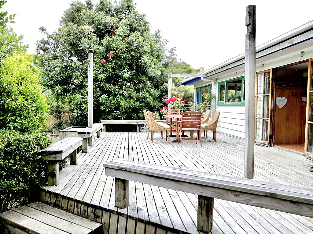 87 Victory Road, Laingholm - Photo 5