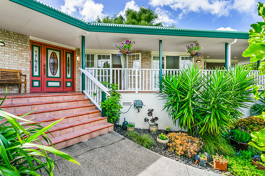 26 Landing Road, Titirangi - Photo 5