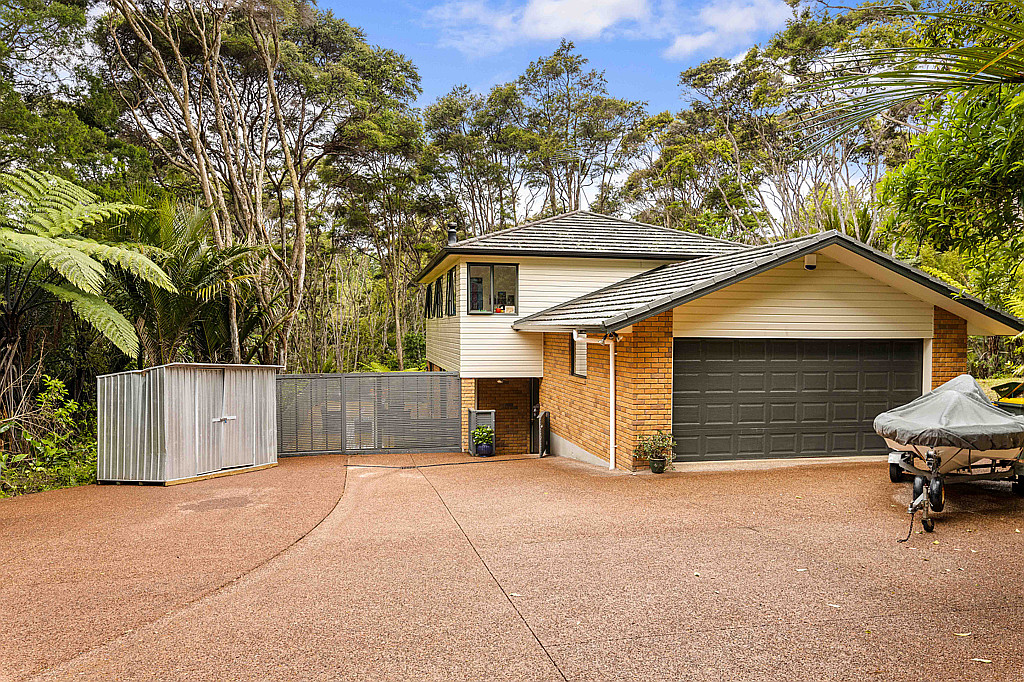 366c Huia Road, Titirangi - Photo 5