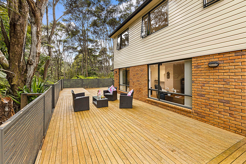 366c Huia Road, Titirangi - Photo 3