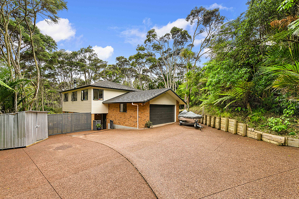 366c Huia Road, Titirangi - Photo 4