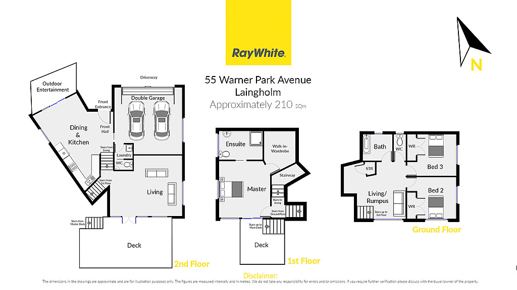 55 Warner Park Avenue, Laingholm - Photo 6