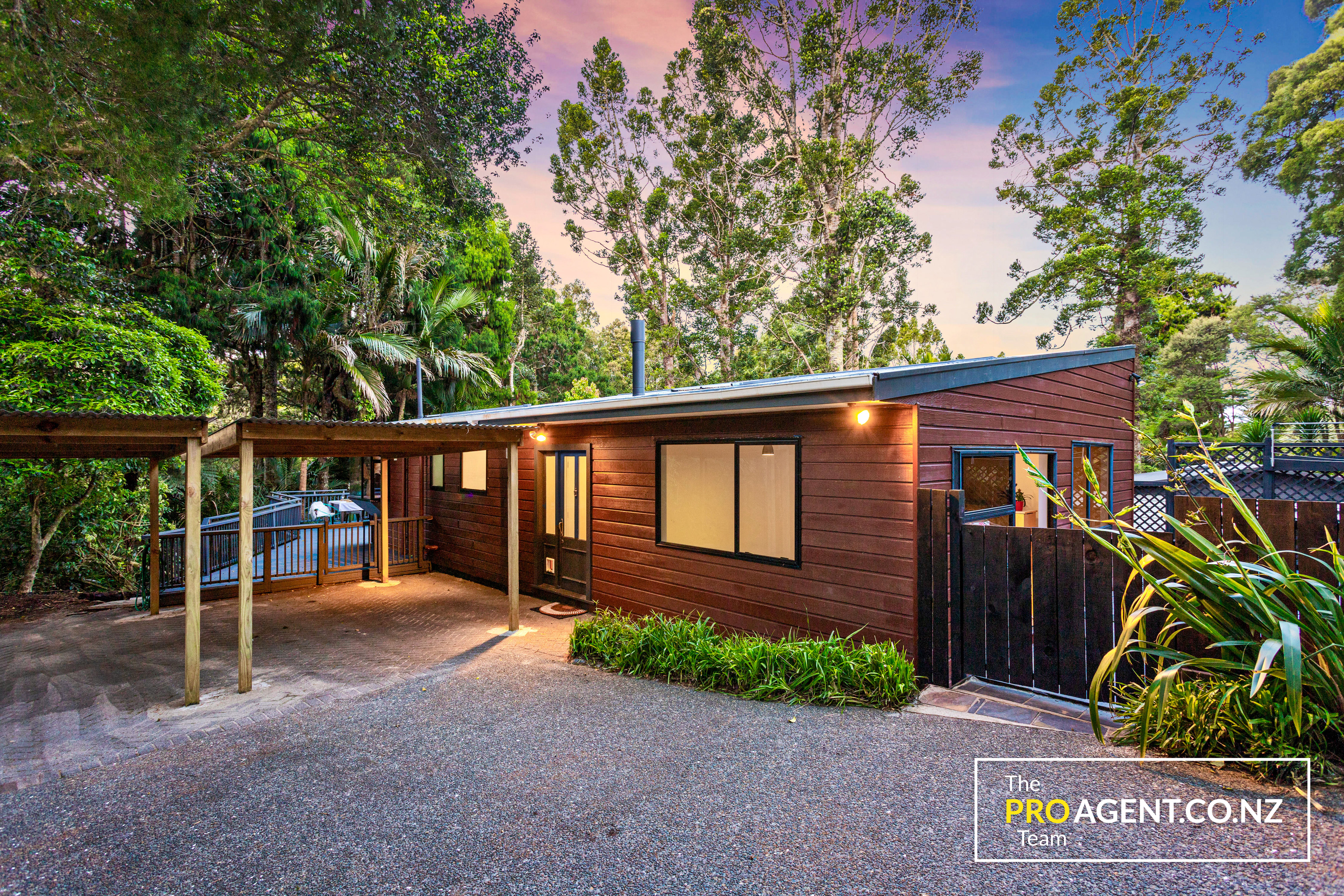 30 Sylvan Valley Avenue, Titirangi - Photo 7